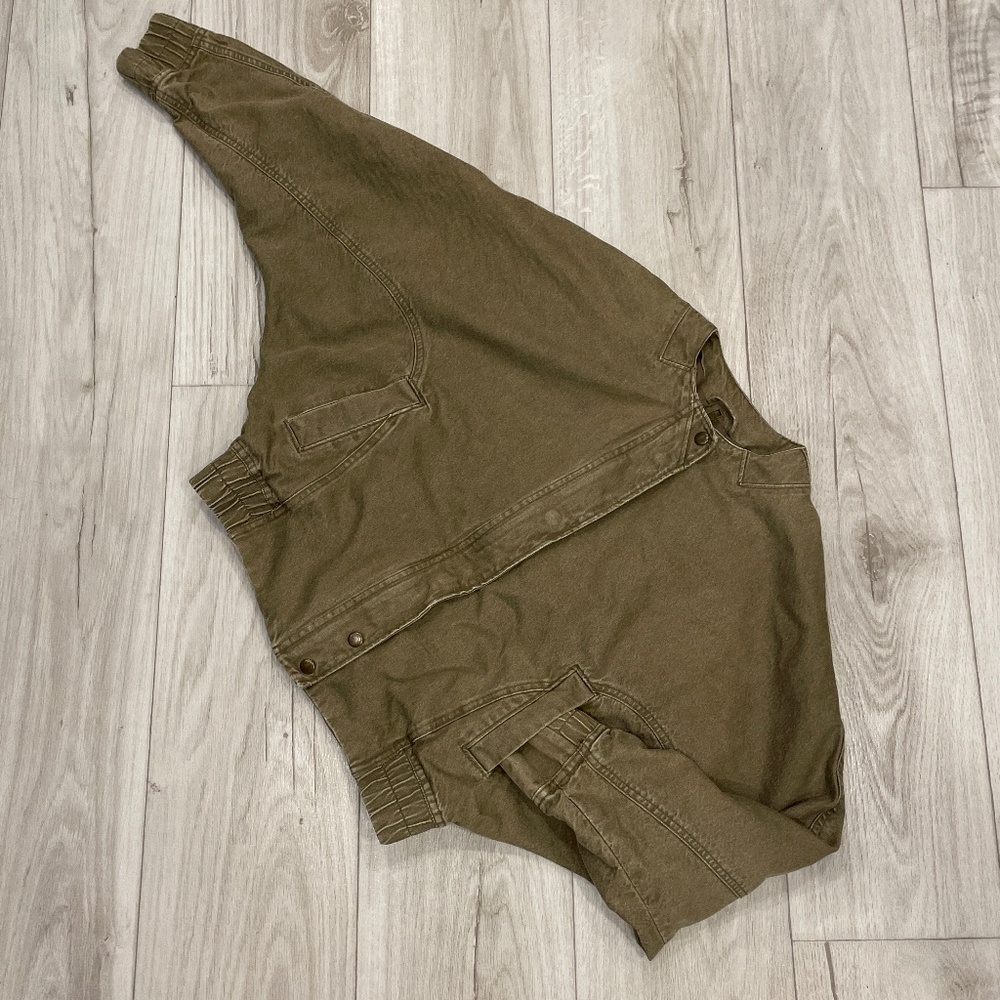 BDG Bomber Jacket